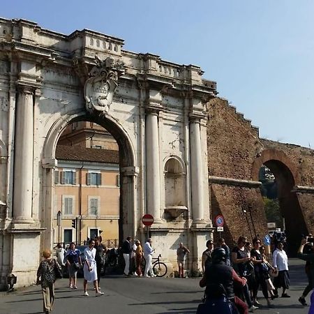 Nicla'S Home Rome Bagian luar foto