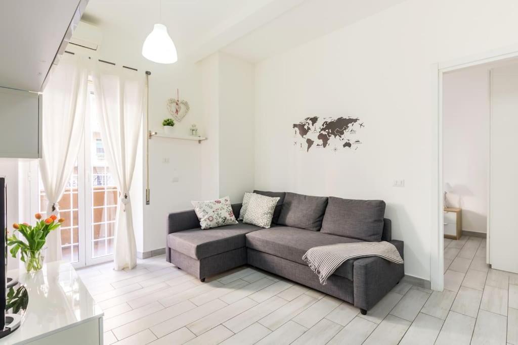 Nicla'S Home Rome Bagian luar foto