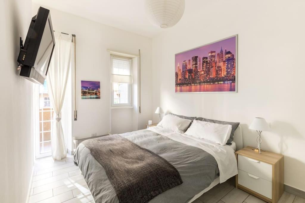 Nicla'S Home Rome Bagian luar foto