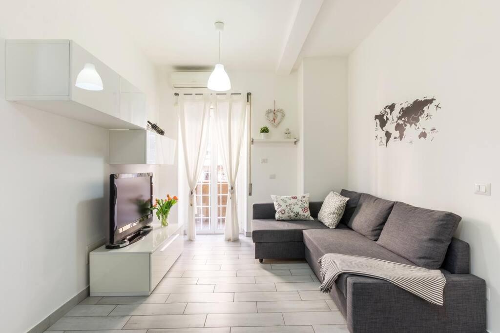 Nicla'S Home Rome Bagian luar foto