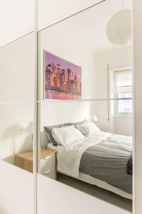 Nicla'S Home Rome Bagian luar foto