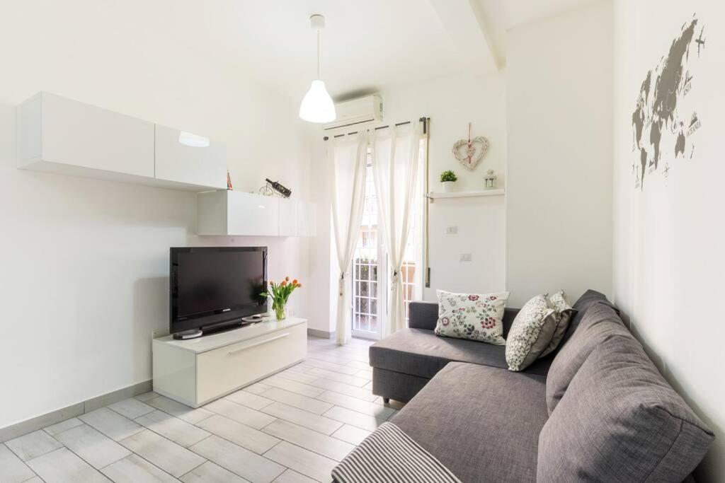 Nicla'S Home Rome Bagian luar foto
