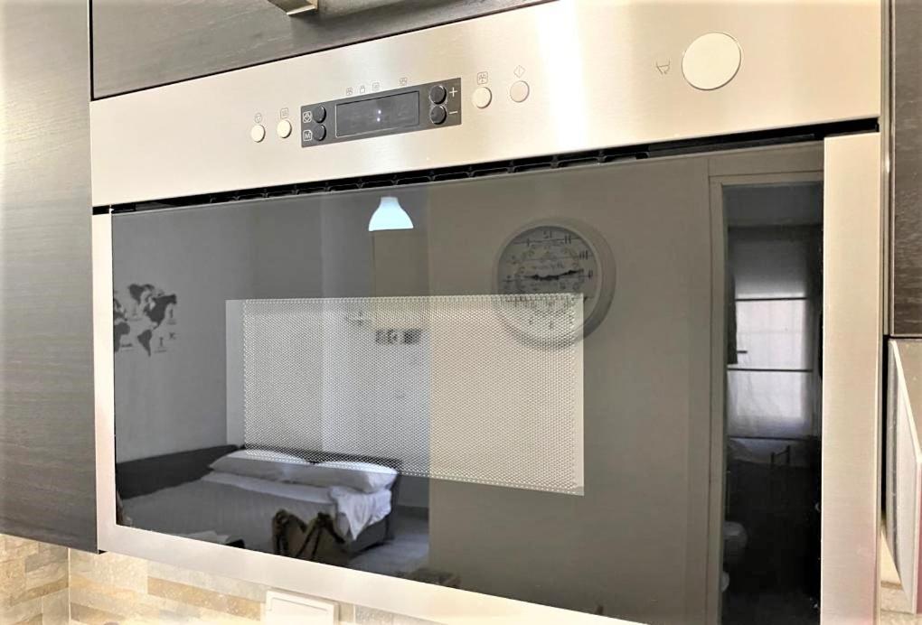 Nicla'S Home Rome Bagian luar foto