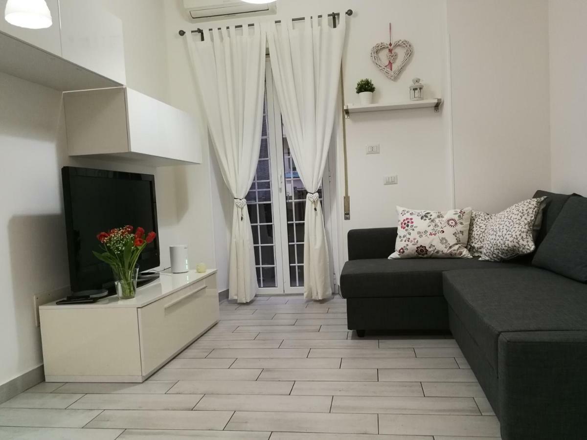 Nicla'S Home Rome Bagian luar foto