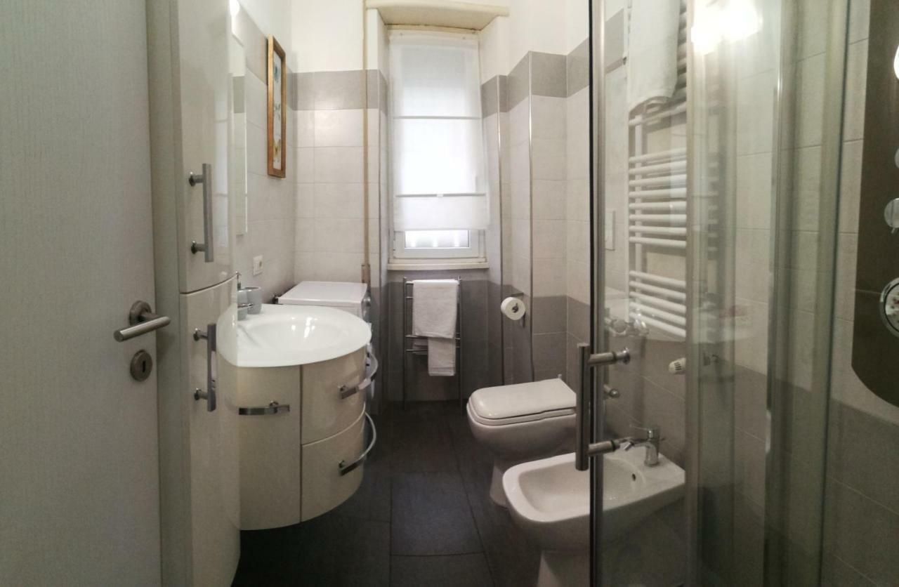 Nicla'S Home Rome Bagian luar foto