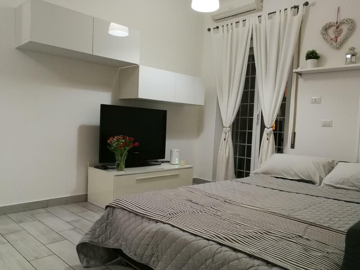 Nicla'S Home Rome Bagian luar foto