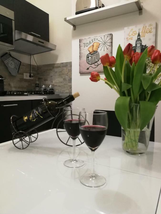 Nicla'S Home Rome Bagian luar foto