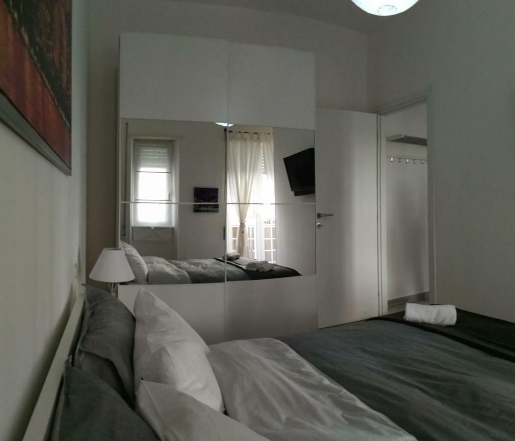 Nicla'S Home Rome Bagian luar foto